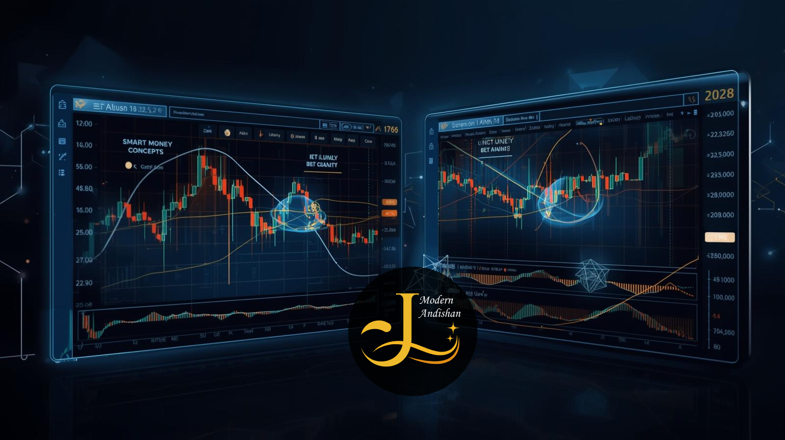 چرا تحلیل بازارهای مالی 2026 نیاز به رویکردی هوشمند دارد؟
