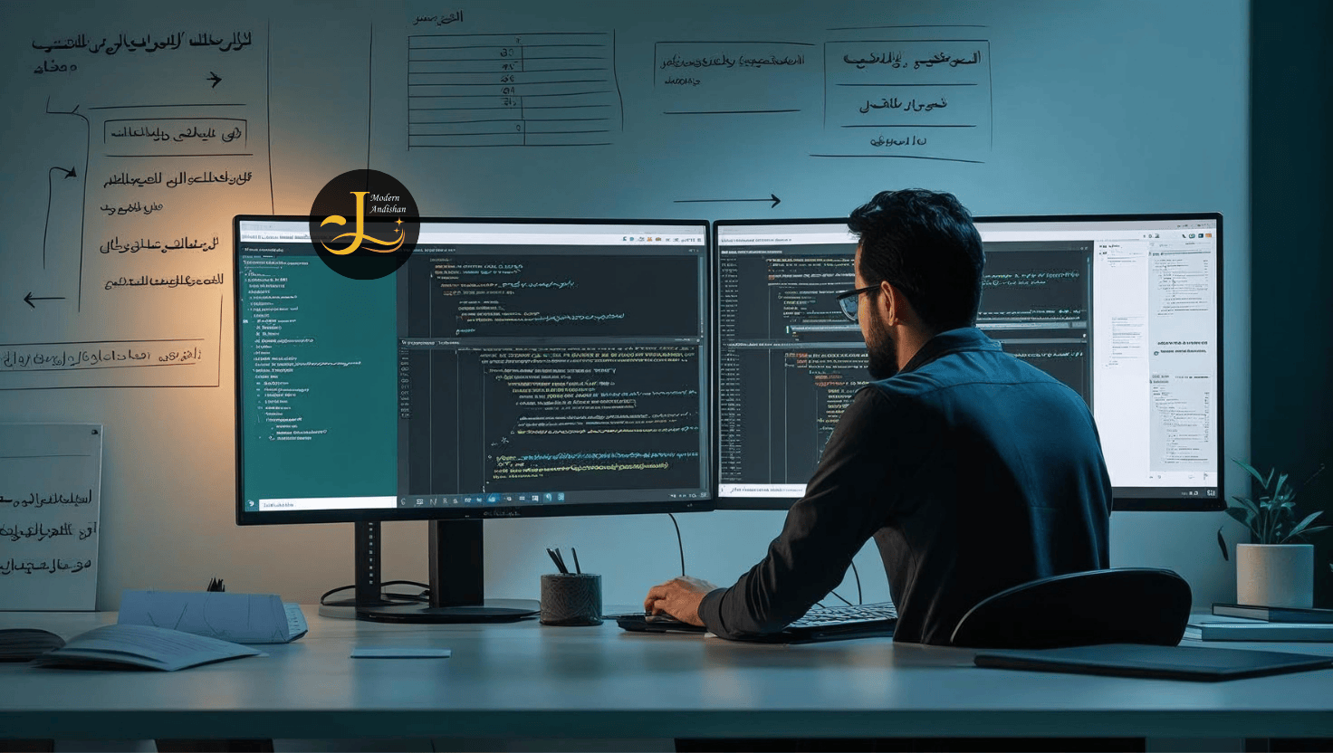 مهندسی نرم‌افزار و وب (Laravel/JS) با کمک دستیارهای کدنویسی