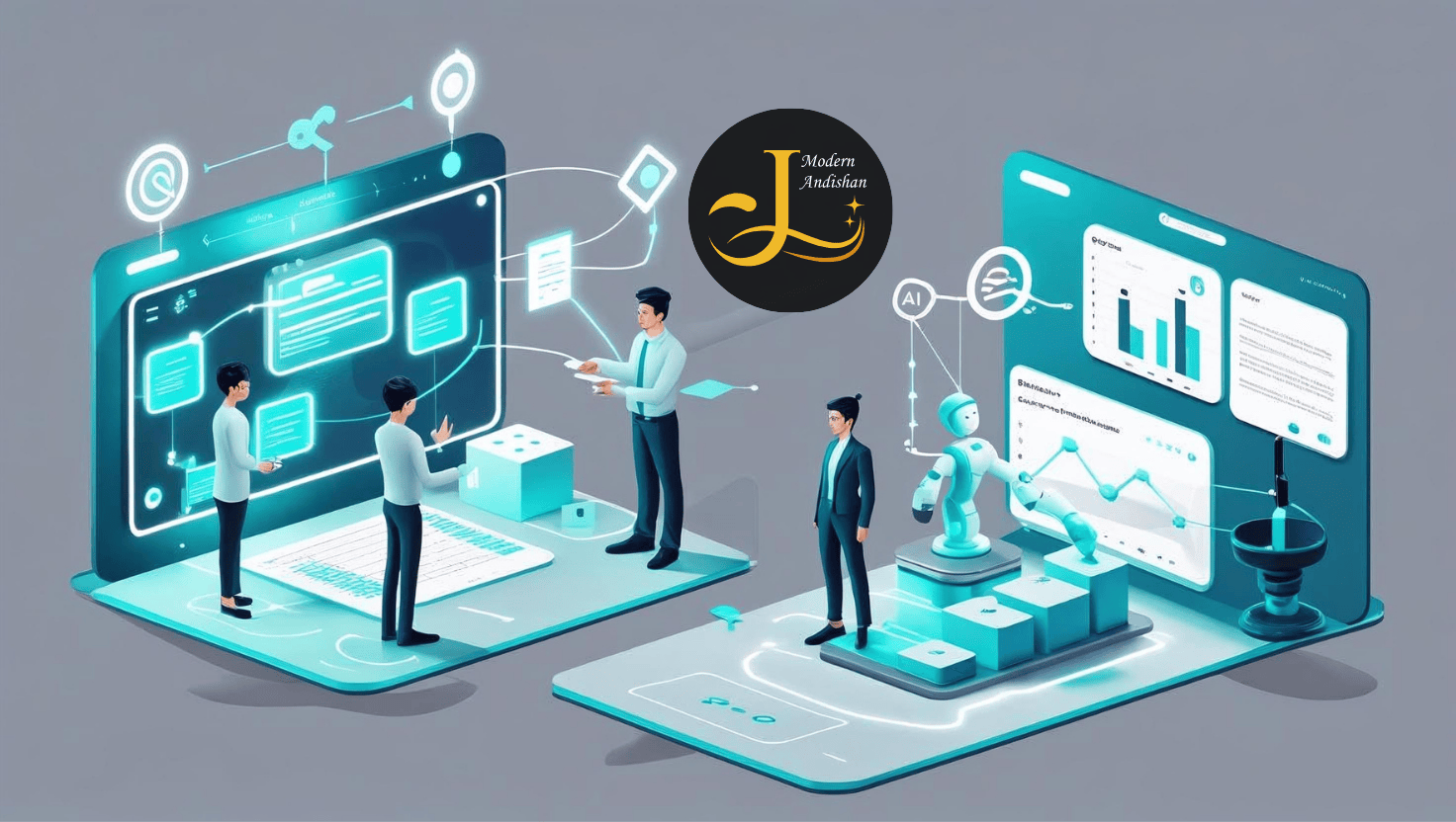 مهندس پرامپت فارسی و ارزیاب کیفیت مدل