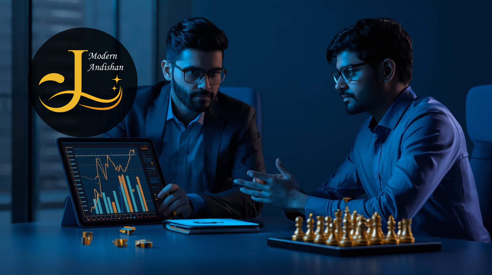 تعیین سطح تخصصی با استاد مهندس حسین قانع دستجردی