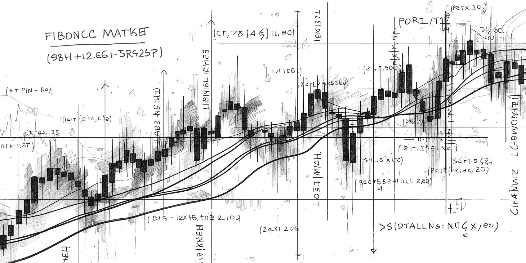 مقدمه: وقتی منطق ریاضی به کمک معامله‌گران می‌آید