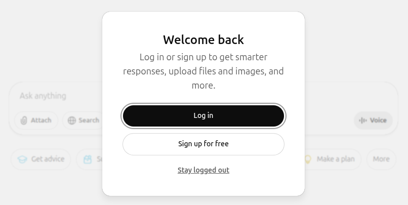 ثبت‌نام و ورود به سایت رسمی OpenAI