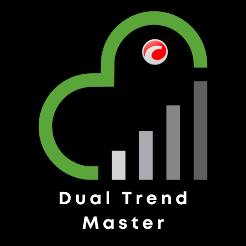  ربات معامله‌گر Dual Trend Master