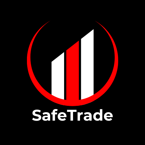 ربات معامله‌گر Safe Trade