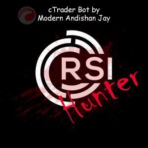 ربات معاملگر RSI Hunter