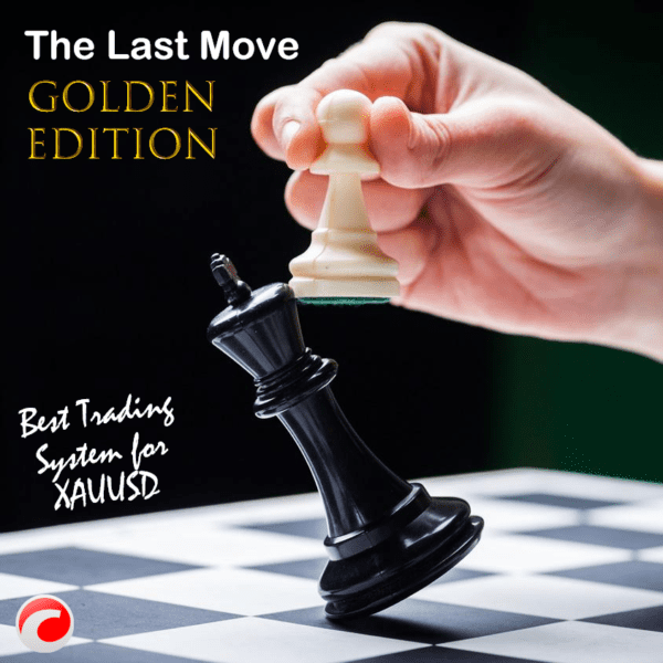 قدرتمندترین ربات معاملگر TLM (The Last Move) Golden Edition - دارای سامانه هوش مصنوعی اسطرلاب